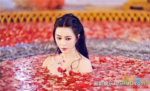 起底范冰冰背后的大佬们：干爹富豪保镖应有尽有