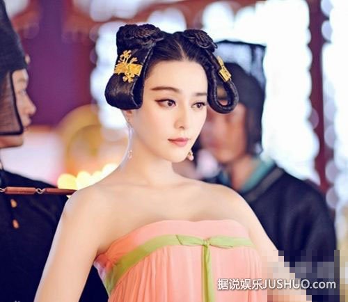 起底范冰冰背后的大佬们：干爹富豪保镖应有尽有