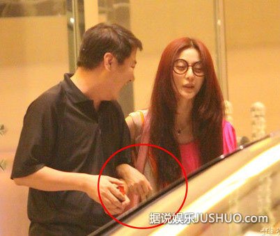 起底范冰冰背后的大佬们：干爹富豪保镖应有尽有