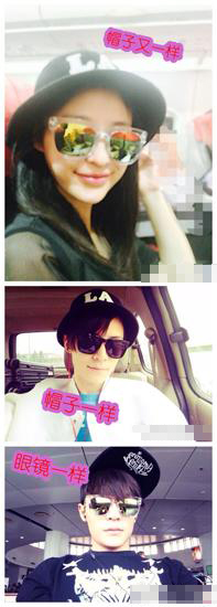 刘妙回应与马雪阳绯闻 没谈过恋爱是老乡 刘妙回应与马雪阳绯闻 没谈过恋爱是老乡