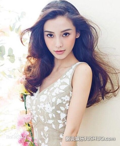 揭明星真实身高:Angelababy身高只有159cm(组图) 揭明星真实身高:Angelababy身高只有159cm(组图)