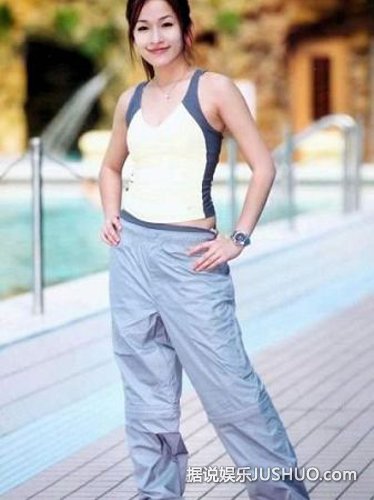 揭明星真实身高:Angelababy身高只有159cm(组图) 揭明星真实身高:Angelababy身高只有159cm(组图)