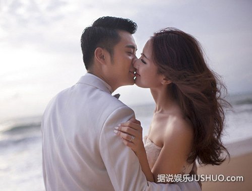 陈赫张子萱幽会照曝光 疑似妻子怀孕期内出轨 陈赫张子萱幽会照曝光 疑似妻子怀孕期内出轨