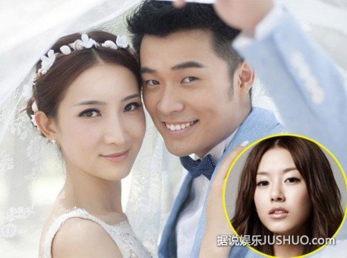 陈赫张子萱幽会照曝光 疑似妻子怀孕期内出轨 陈赫张子萱幽会照曝光 疑似妻子怀孕期内出轨