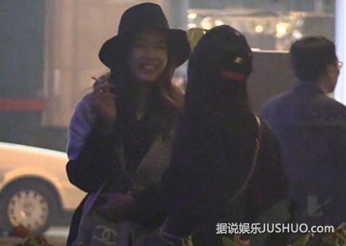 陈赫张子萱幽会照曝光 疑似妻子怀孕期内出轨 陈赫张子萱幽会照曝光 疑似妻子怀孕期内出轨