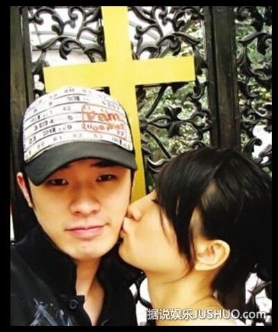 陈赫张子萱幽会照曝光 疑似妻子怀孕期内出轨 陈赫张子萱幽会照曝光 疑似妻子怀孕期内出轨