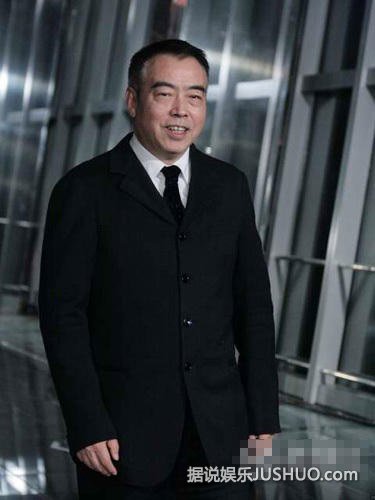 陈凯歌早年“激情”旧照曝光 网友：毁三观