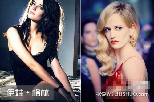 中外女星中的绝色容颜 印度甜心艾西瓦娅被誉第一美人 中外女星中的绝色容颜 印度甜心艾西瓦娅被誉第一美人