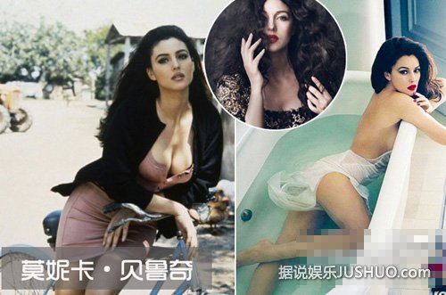 中外女星中的绝色容颜 印度甜心艾西瓦娅被誉第一美人 中外女星中的绝色容颜 印度甜心艾西瓦娅被誉第一美人