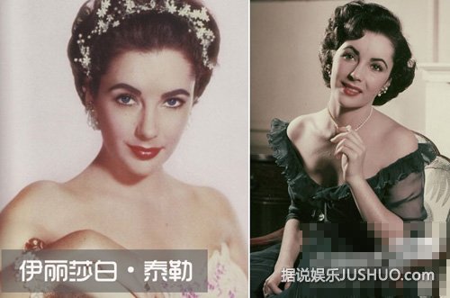 中外女星中的绝色容颜 印度甜心艾西瓦娅被誉第一美人 中外女星中的绝色容颜 印度甜心艾西瓦娅被誉第一美人