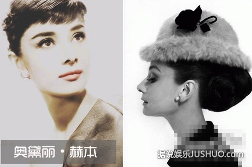 中外女星中的绝色容颜 印度甜心艾西瓦娅被誉第一美人 中外女星中的绝色容颜 印度甜心艾西瓦娅被誉第一美人