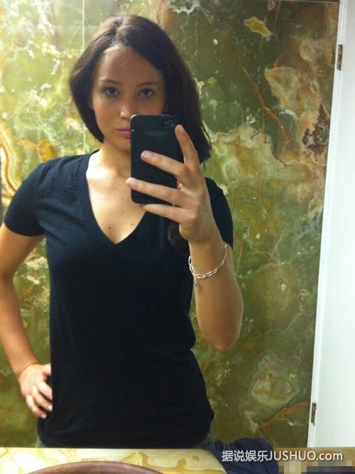 美国众女星卷入艳照门 奥斯卡影后裸照外泄