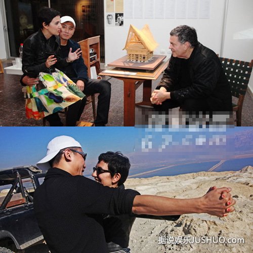 图揭刘烨老婆安娜豪门背景:出身演艺世家 大婚私密照曝光 图揭刘烨老婆安娜豪门背景:出身演艺世家 大婚私密照曝光