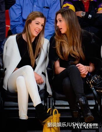 史泰龙女儿艳名远播 个个惊艳 身材姿色俱佳 史泰龙女儿艳名远播 个个惊艳 身材姿色俱佳