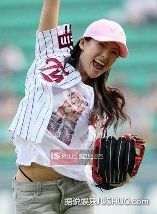 江若琳坛蜜饭岛爱 盘点穿丁字裤博眼球的女星 江若琳坛蜜饭岛爱 盘点穿丁字裤博眼球的女星