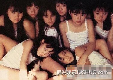 没你想的那么简单 揭密日本女优行业潜规则（图）