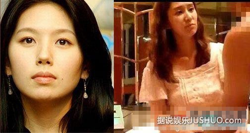 惊天内幕!韩国女星潜规则名单遭人肉 已全部自杀 惊天内幕!韩国女星潜规则名单遭人肉 已全部自杀