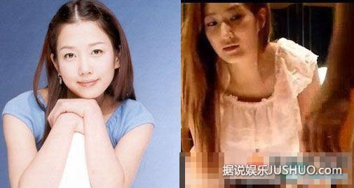 惊天内幕!韩国女星潜规则名单遭人肉 已全部自杀 惊天内幕!韩国女星潜规则名单遭人肉 已全部自杀