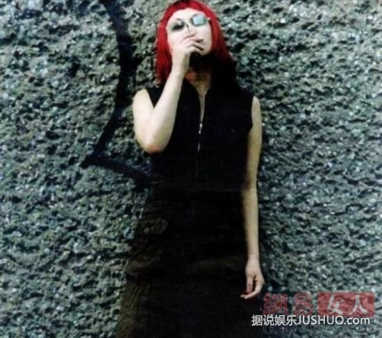 罗琦清纯邓紫棋撞脸Ella 《我是歌手2》众星旧照曝光