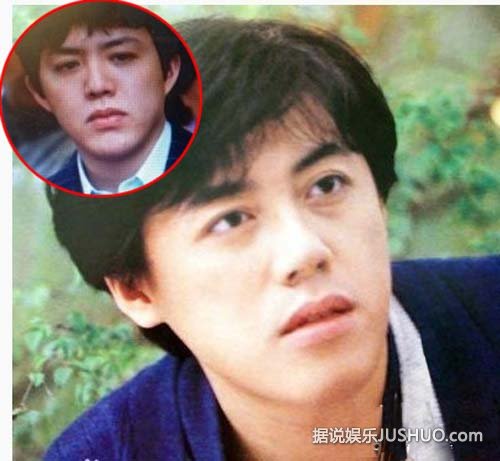 罗琦清纯邓紫棋撞脸Ella 《我是歌手2》众星旧照曝光