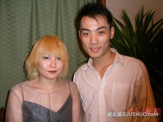 罗琦清纯邓紫棋撞脸Ella 《我是歌手2》众星旧照曝光