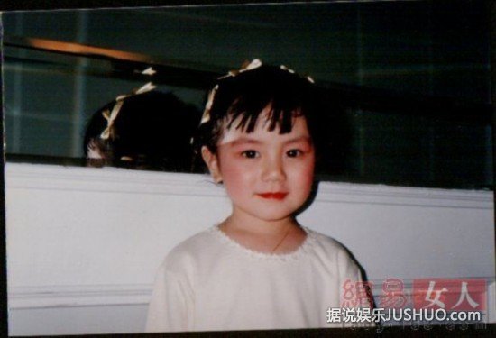 罗琦清纯邓紫棋撞脸Ella 《我是歌手2》众星旧照曝光