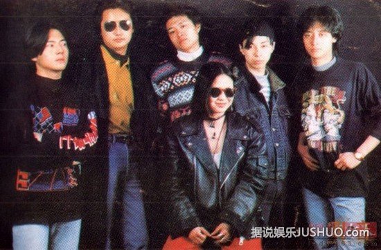 罗琦清纯邓紫棋撞脸Ella 《我是歌手2》众星旧照曝光