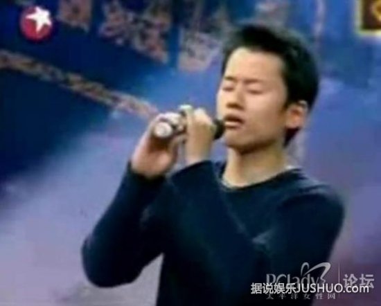 罗琦清纯邓紫棋撞脸Ella 《我是歌手2》众星旧照曝光