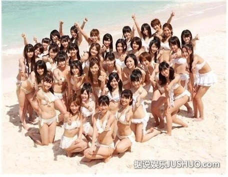 AKB48五月推出夏日新碟 渡边泳装麻友任主角 AKB48五月推出夏日新碟 渡边泳装麻友任主角