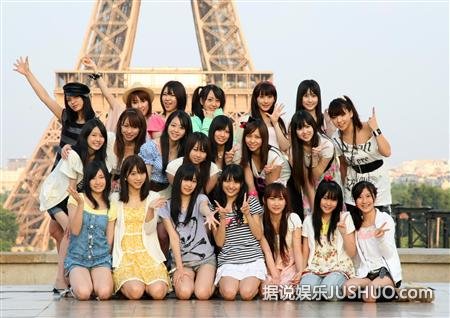 AKB48五月推出夏日新碟 渡边泳装麻友任主角 AKB48五月推出夏日新碟 渡边泳装麻友任主角
