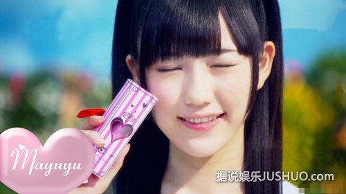 AKB48五月推出夏日新碟 渡边泳装麻友任主角 AKB48五月推出夏日新碟 渡边泳装麻友任主角