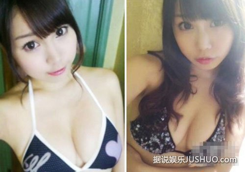 日本女优人体艺术写真集 喷血私拍照香体四溢（图）