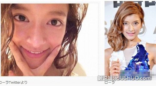 日本“素颜美女”TOP10新鲜出炉 总有一个是你的菜 日本“素颜美女”TOP10新鲜出炉 总有一个是你的菜