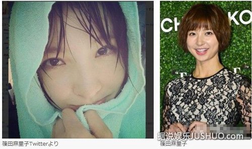 日本“素颜美女”TOP10新鲜出炉 总有一个是你的菜 日本“素颜美女”TOP10新鲜出炉 总有一个是你的菜