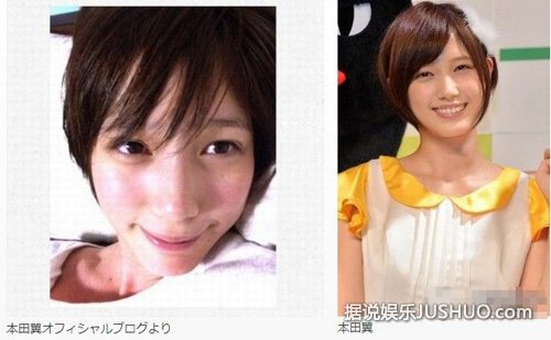 日本“素颜美女”TOP10新鲜出炉 总有一个是你的菜 日本“素颜美女”TOP10新鲜出炉 总有一个是你的菜