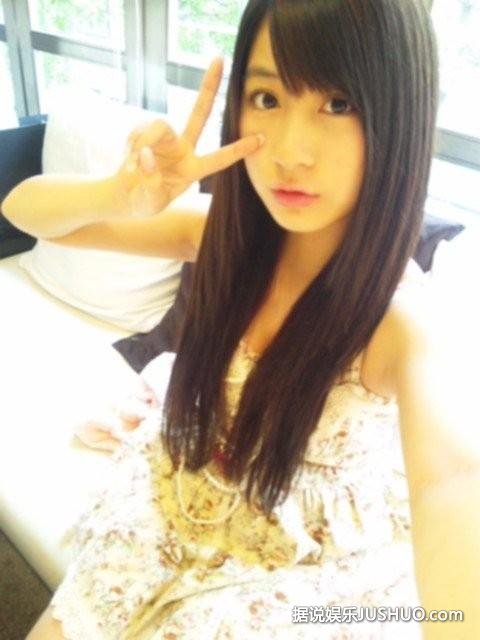 前AKB48成员小野惠令奈宣布退隐 萌妹子从此变女优? 前AKB48成员小野惠令奈宣布退隐 萌妹子从此变女优?