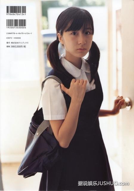 前AKB48成员小野惠令奈宣布退隐 萌妹子从此变女优? 前AKB48成员小野惠令奈宣布退隐 萌妹子从此变女优?