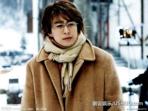 41岁裴勇俊想结婚 遭富豪女友家人嫌“高攀”