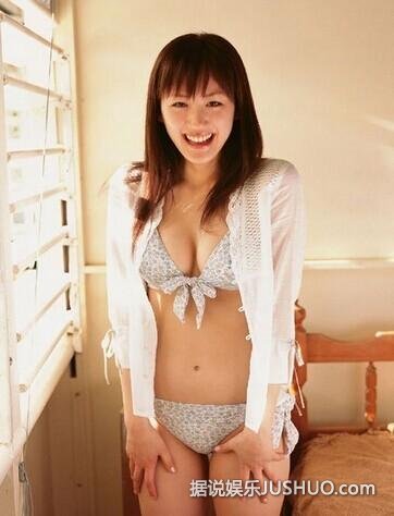 日媒票选性感泳装女星 绫濑遥高票夺冠 日媒票选性感泳装女星 绫濑遥高票夺冠