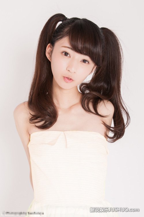 日本双马尾萌妹走红网络 身高154cm清纯可爱 日本双马尾萌妹走红网络 身高154cm清纯可爱