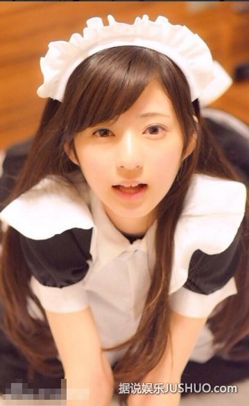 日本双马尾萌妹走红网络 身高154cm清纯可爱 日本双马尾萌妹走红网络 身高154cm清纯可爱