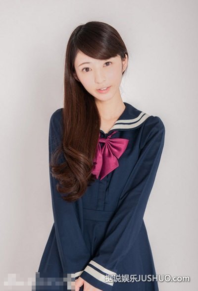 日本双马尾萌妹走红网络 身高154cm清纯可爱 日本双马尾萌妹走红网络 身高154cm清纯可爱