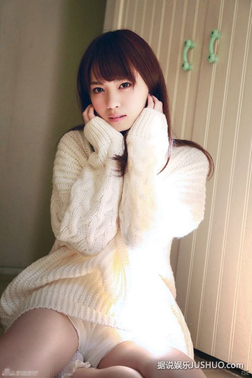 日本少女偶像西野七濑慵懒撩人 大胆床照露底裤 日本少女偶像西野七濑慵懒撩人 大胆床照露底裤