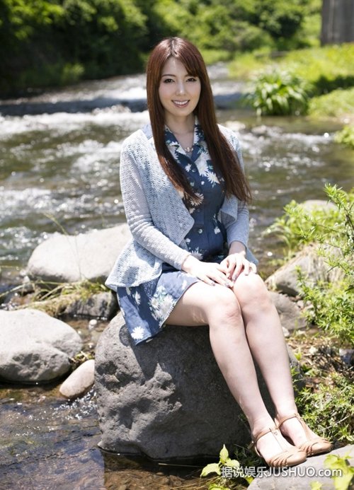 波多野结衣私服美照 素雅大方神似林志玲