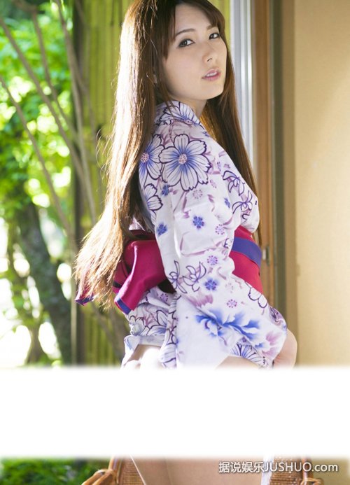 波多野结衣私服美照 素雅大方神似林志玲