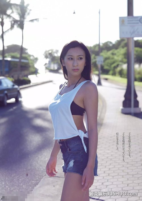 前花滑选手浅田舞爆乳写真 曾苦恼胸太大 前花滑选手浅田舞爆乳写真 曾苦恼胸太大