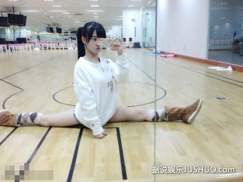 “4000年一遇美少女”竟是翻译错误 登日本杂志 “4000年一遇美少女”竟是翻译错误 登日本杂志
