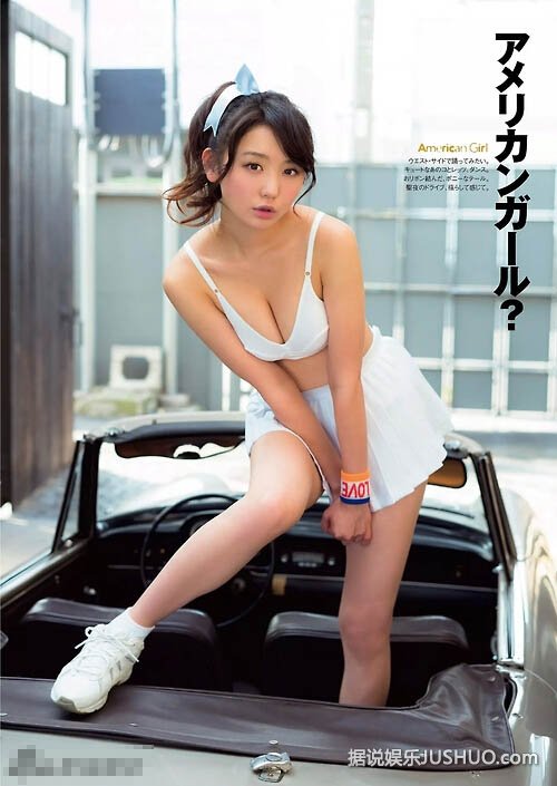F杯女星小野乃乃香造型百变 性感制服秀 F杯女星小野乃乃香造型百变 性感制服秀