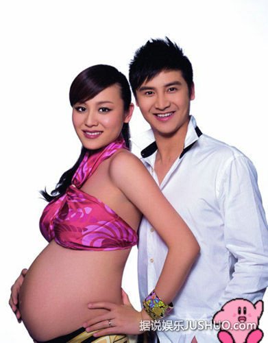 李湘蒋勤勤陶虹鲍蕾 女星大尺度孕照秀幸福/图 李湘蒋勤勤陶虹鲍蕾 女星大尺度孕照秀幸福/图