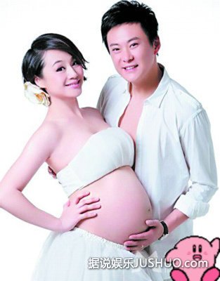 李湘蒋勤勤陶虹鲍蕾 女星大尺度孕照秀幸福/图 李湘蒋勤勤陶虹鲍蕾 女星大尺度孕照秀幸福/图